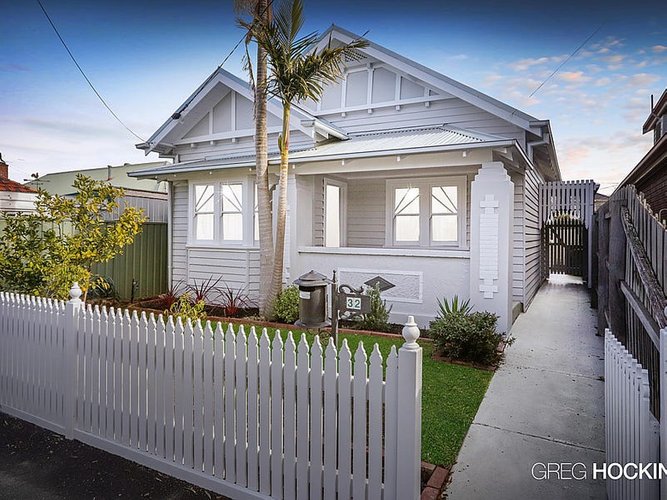 32 Dudley Street Footscray 3011