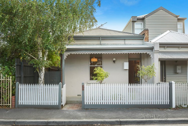 32 Duke Street Richmond 3121
