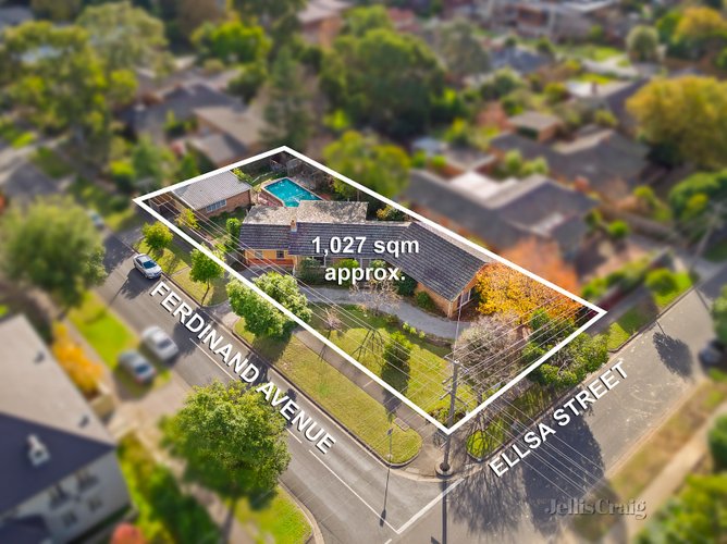 32 Ellsa Street Balwyn North 3104