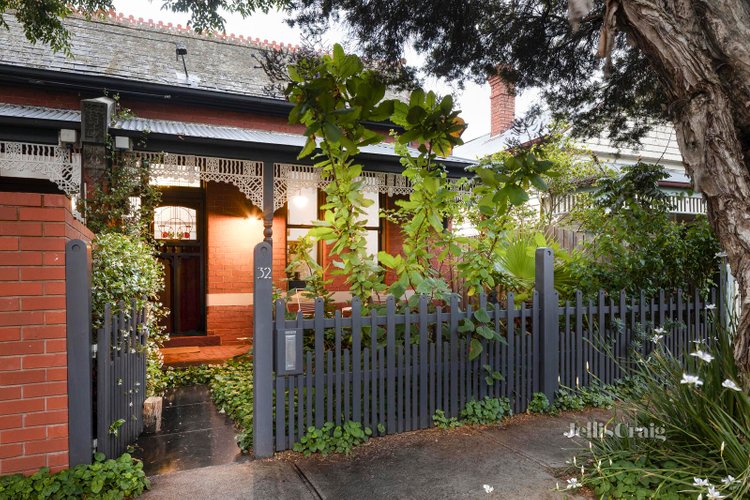 32 Elm Street Northcote 3070