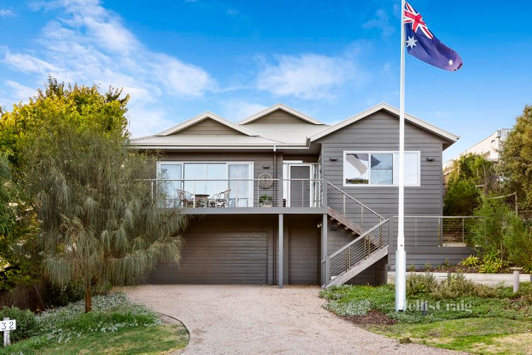 32 Erlandsen Avenue Sorrento 3943