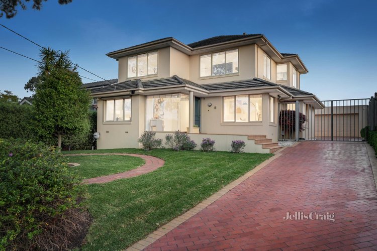 32 Feathertop Avenue Templestowe Lower 3107