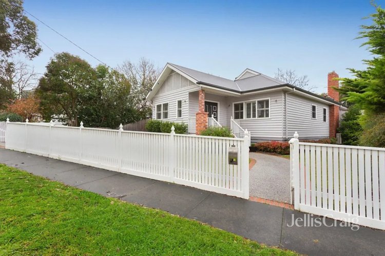 32 Finlayson Street Rosanna 3084