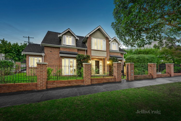 32 First Avenue Kew 3101