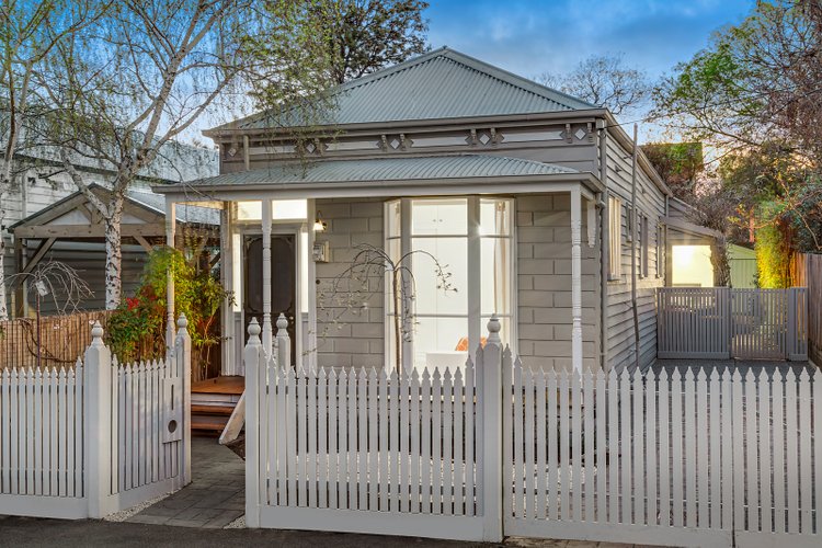 32 Fletcher Street Hawthorn East 3123