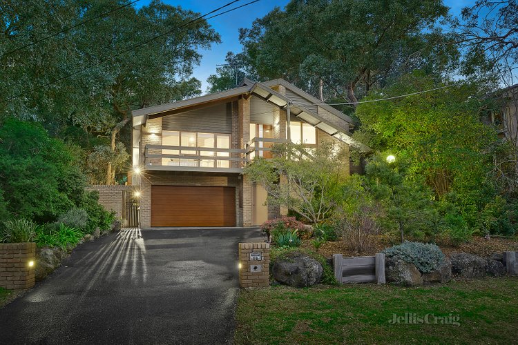 32 Floriston Grove Eltham 3095