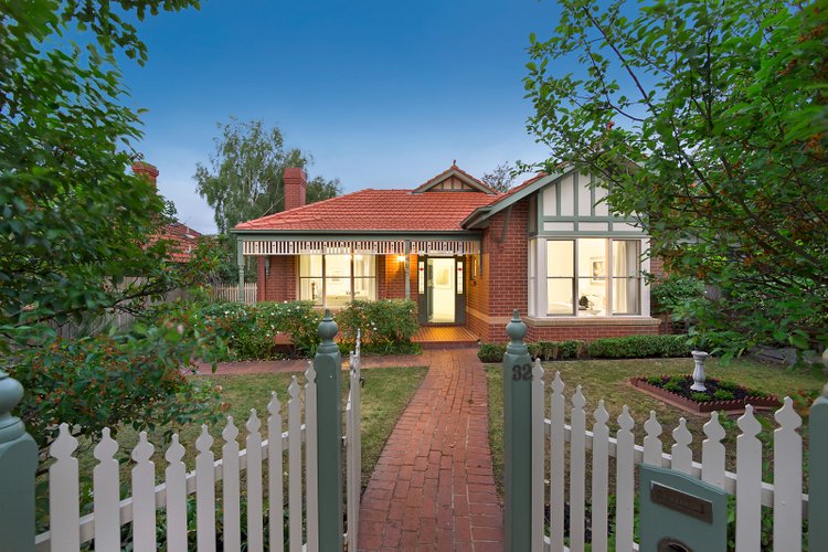 32 Forster Avenue Malvern East 3145