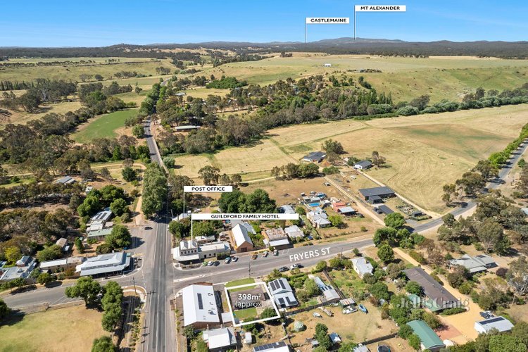 32 Fryers Street Guildford 3451