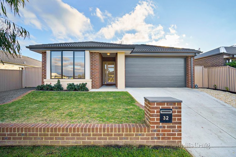 32 Gallant Way Winter Valley 3358