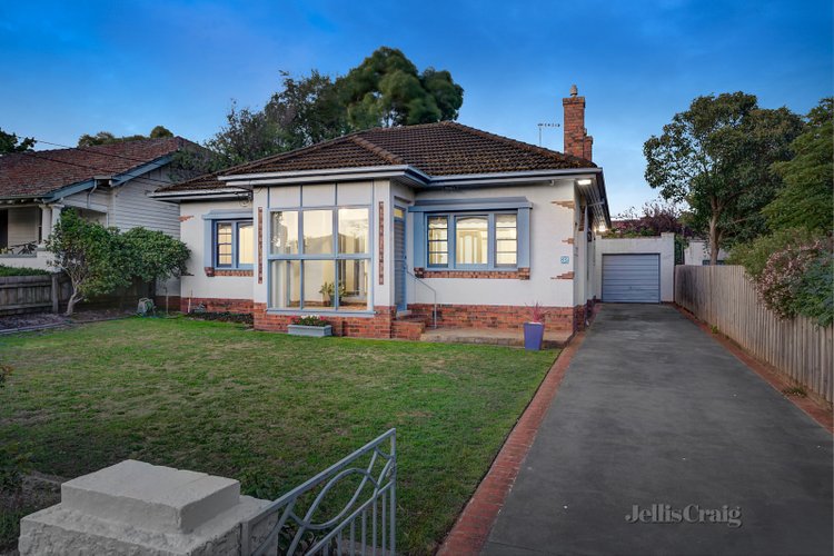 32 Garfield Avenue Ormond 3204