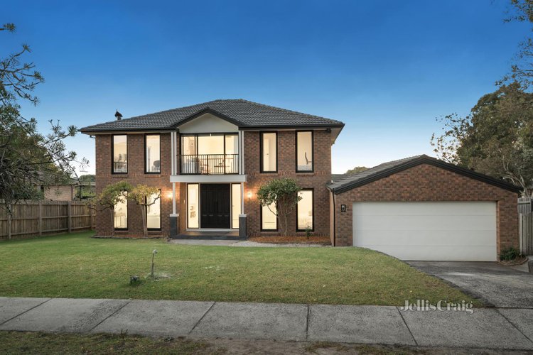 32 Garnett Road Wheelers Hill 3150