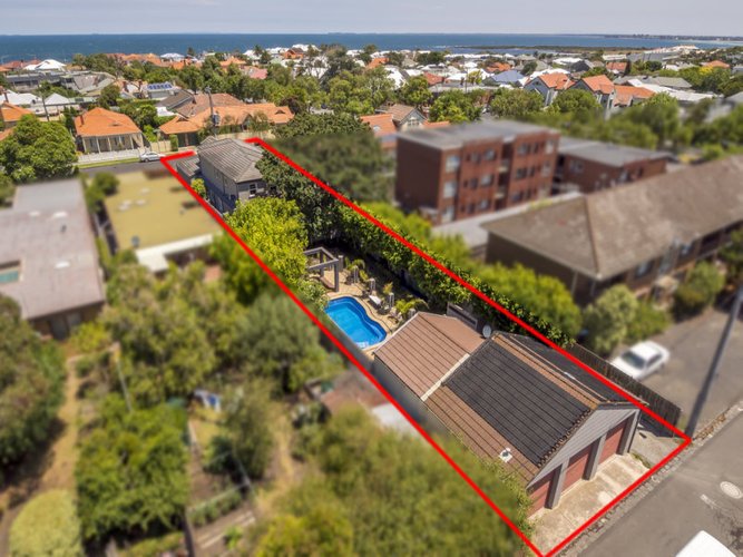 32 Gellibrand Street Williamstown 3016