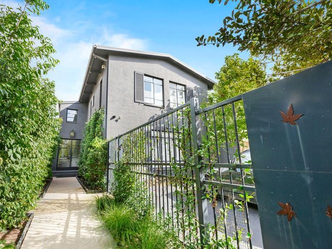 32 Glen Street Hawthorn 3122