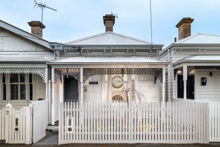 32 Glover Street South Melbourne 3205