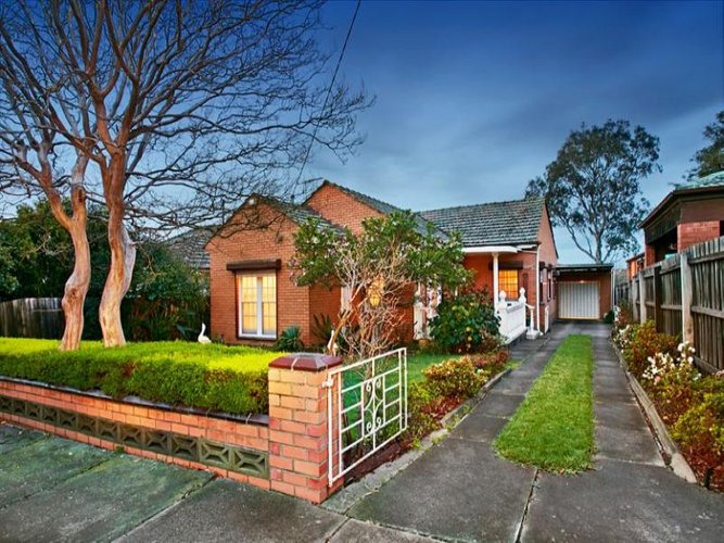 32 Grandview Terrace Kew 3101