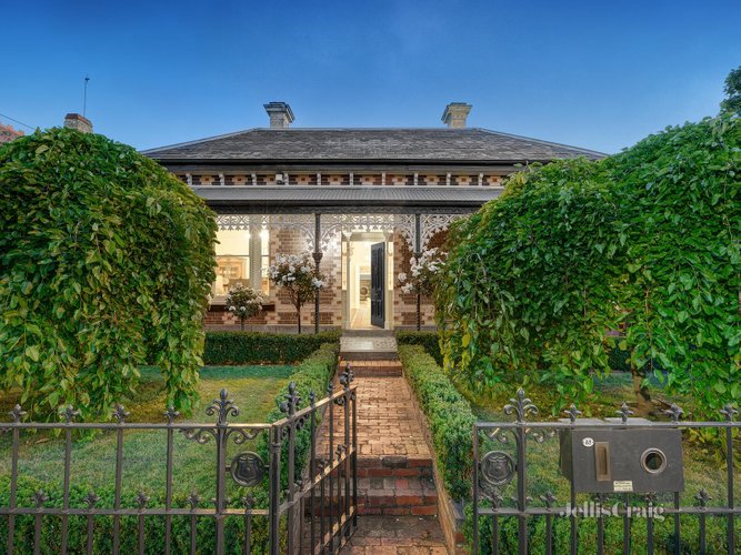 32 Grove Road Hawthorn 3122