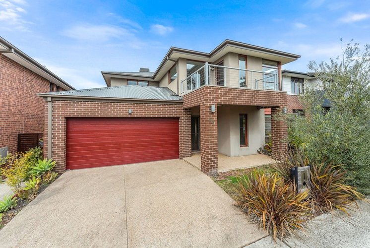 32 Harcrest Boulevard Wantirna South 3152