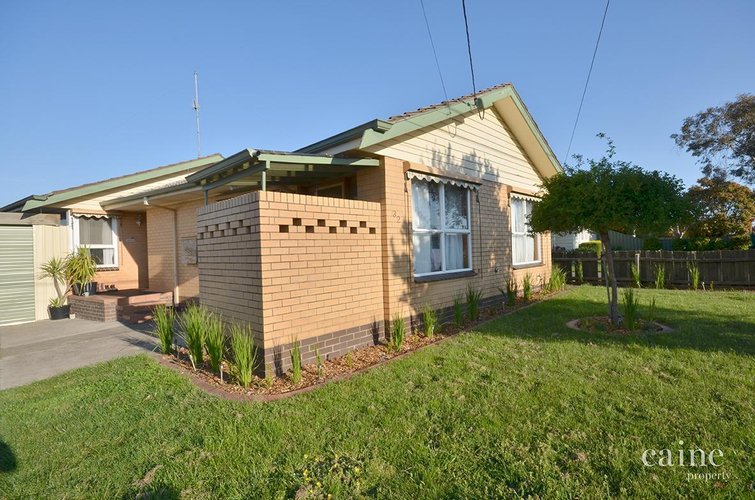 32 Harold Street Wendouree 3355