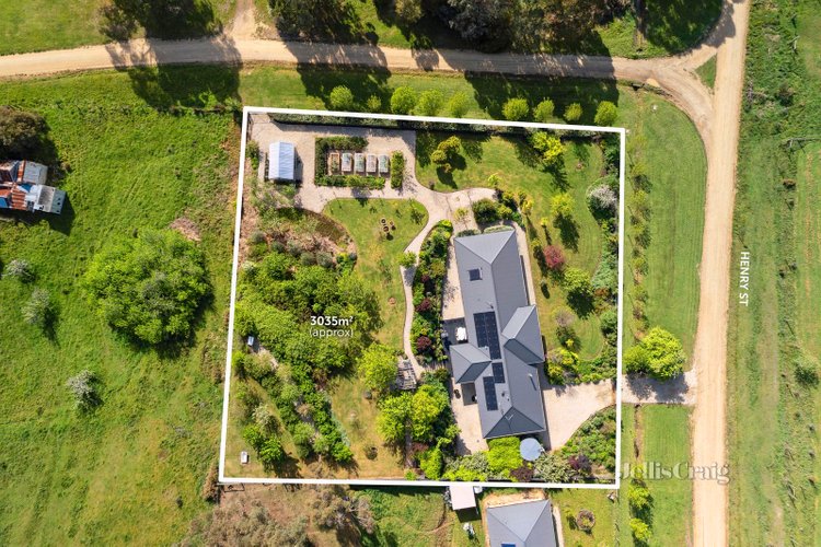 32 Henry Street Taradale 3447