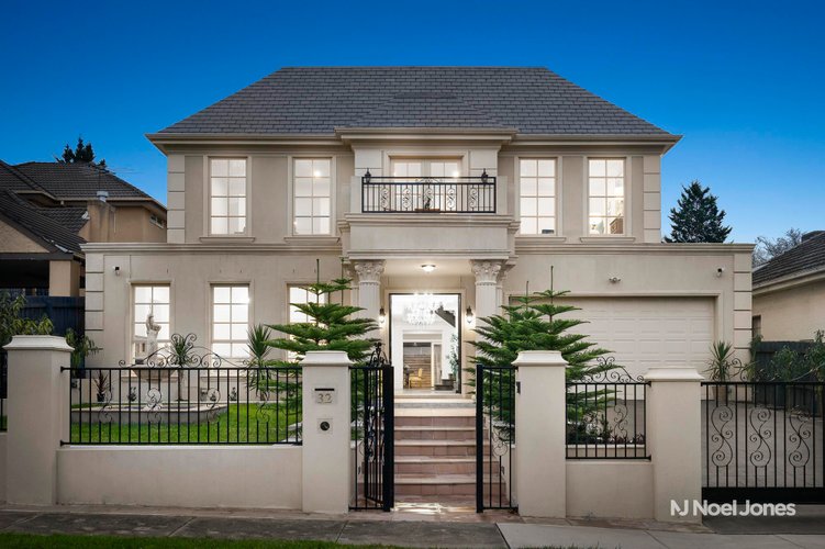 32 Hilda Street Balwyn 3103