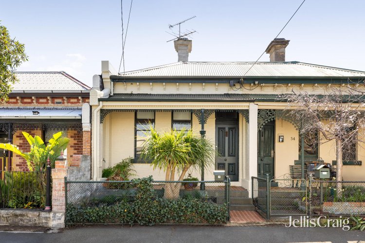32 Hodgkinson Street Clifton Hill 3068
