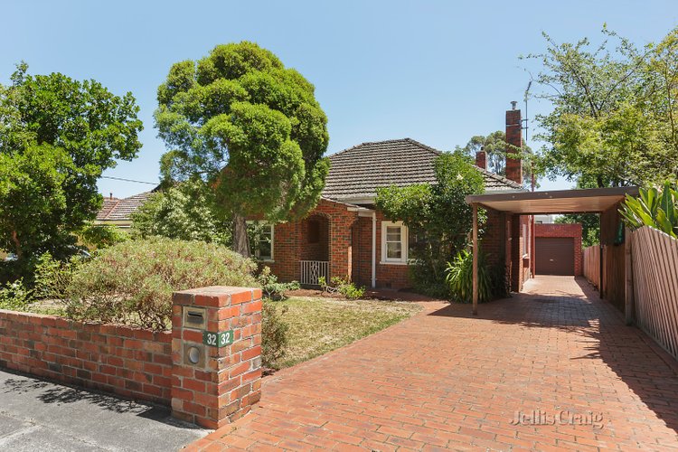 32 Howie Street Glen Iris 3146