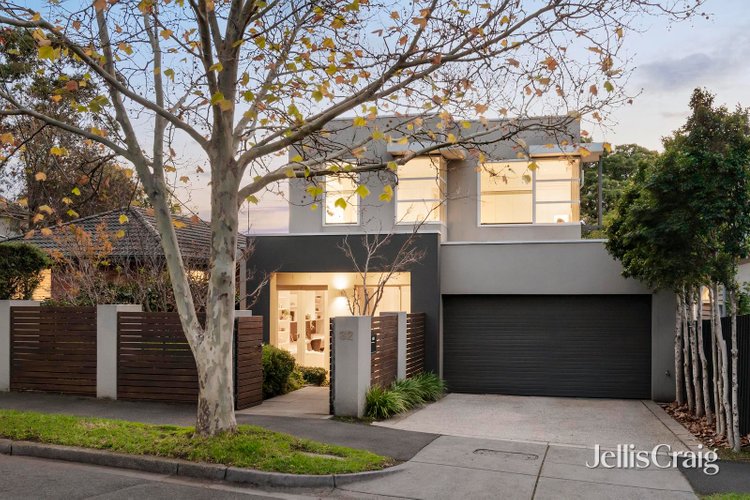32 Illawarra Road Hawthorn 3122