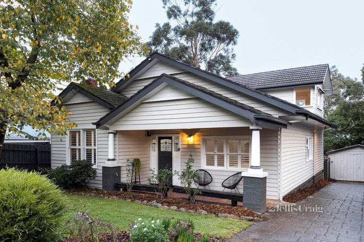 32 John Street Eltham 3095