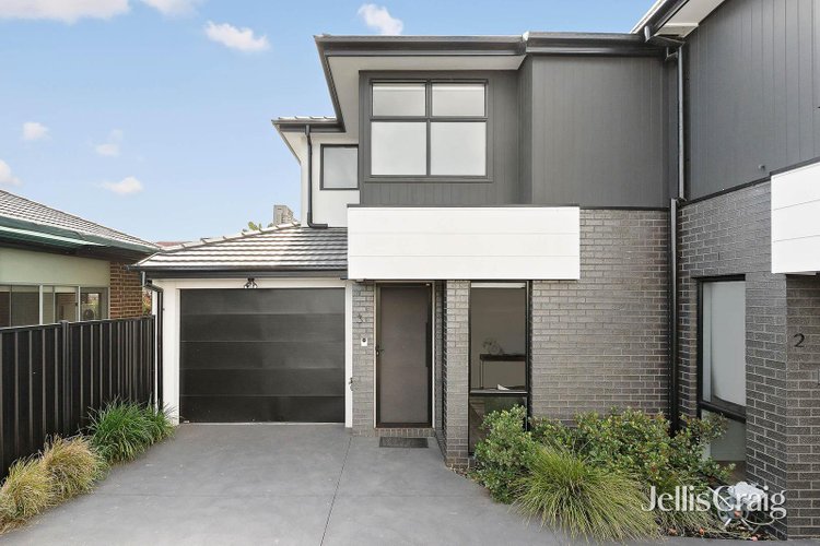 3 2 Kingsford Street Braybrook 3019