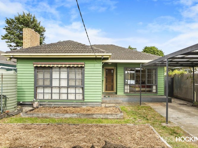 32 Kiora Street Altona Meadows 3028