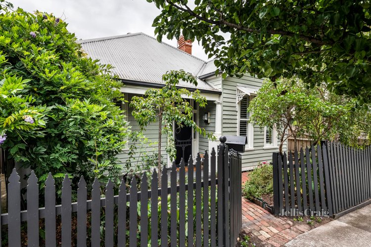 32 Langridge Street Fairfield 3078