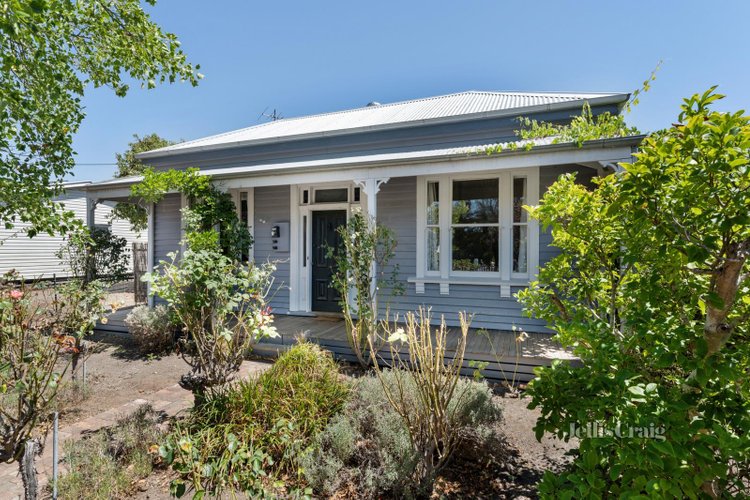 32 Lawrence Street Beaufort 3373