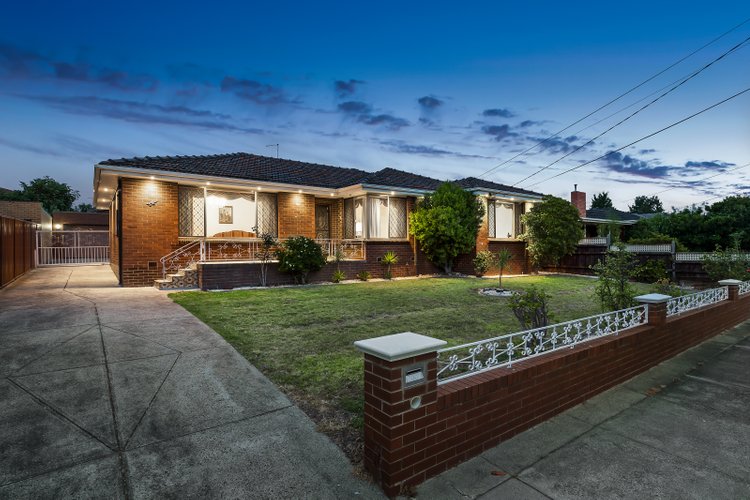 32 Lebanon Crescent Mulgrave 3170