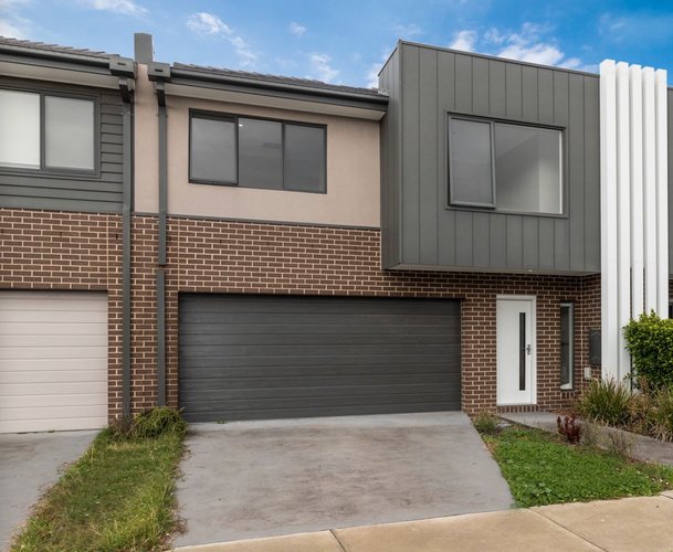 32 Linden Drive Keysborough 3173