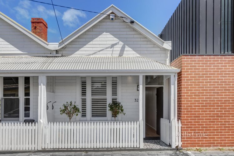32 Little Page Street Albert Park 3206