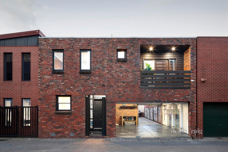32 Little Turner Street Abbotsford 3067