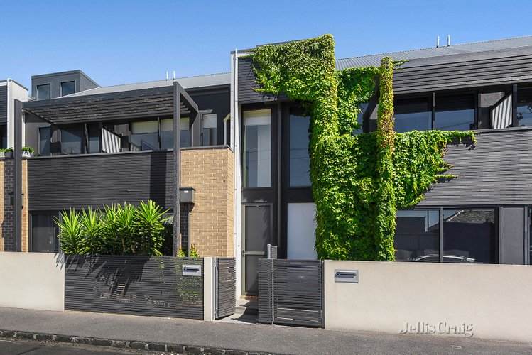 32 Lobb Street Brunswick 3056