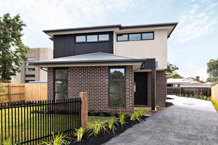 3 2 Maple Court Heidelberg West 3081