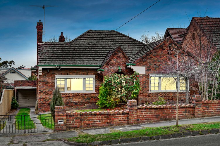 32 Marshall Avenue Kew 3101