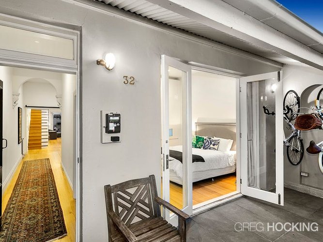 32 Martin Street South Melbourne 3205