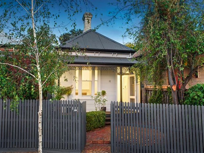 32 May Street Kew 3101