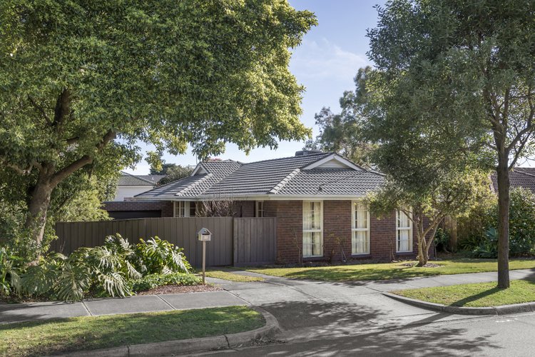 32 McClares Road Vermont 3133