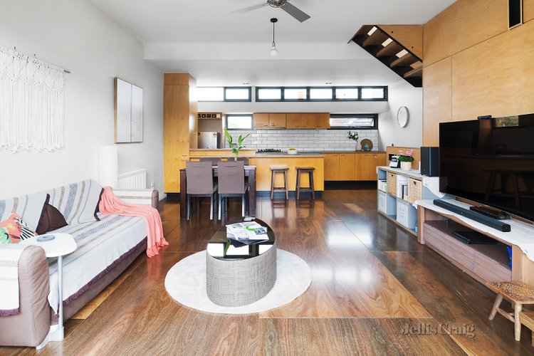 3/2 McCracken Avenue Northcote 3070