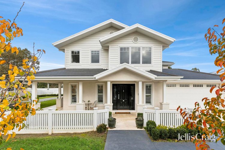 32 Mercer Street Inverleigh 3321