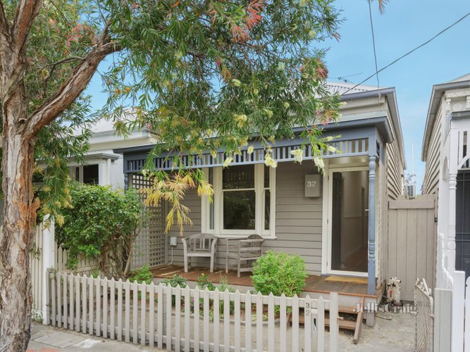 32 Minnie Street Brunswick 3056
