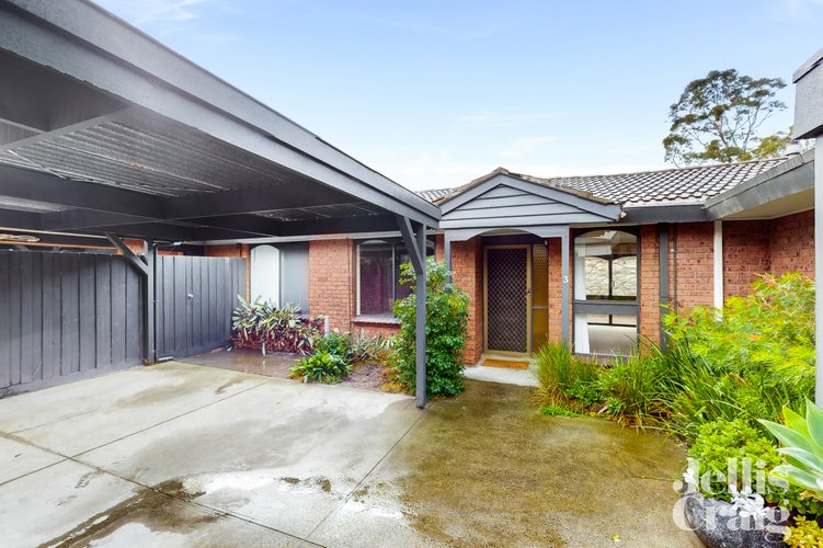 3/2 Moira Avenue Highett 3190