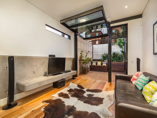 32 Molesworth Street North Melbourne 3051