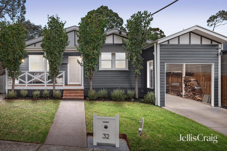 32 Monomeith Street Mooroolbark 3138