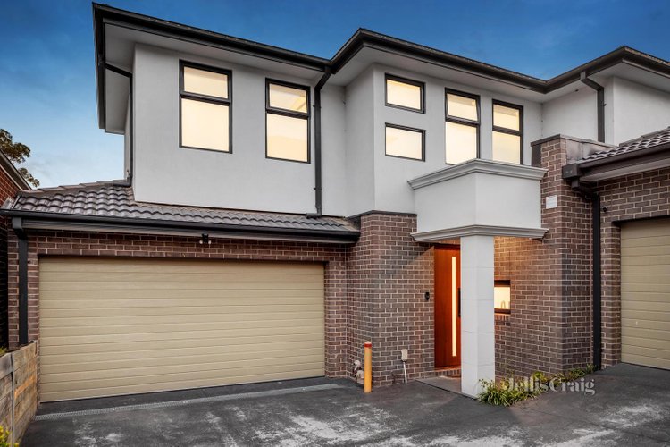 3 2 Morrison Court Mount Waverley 3149