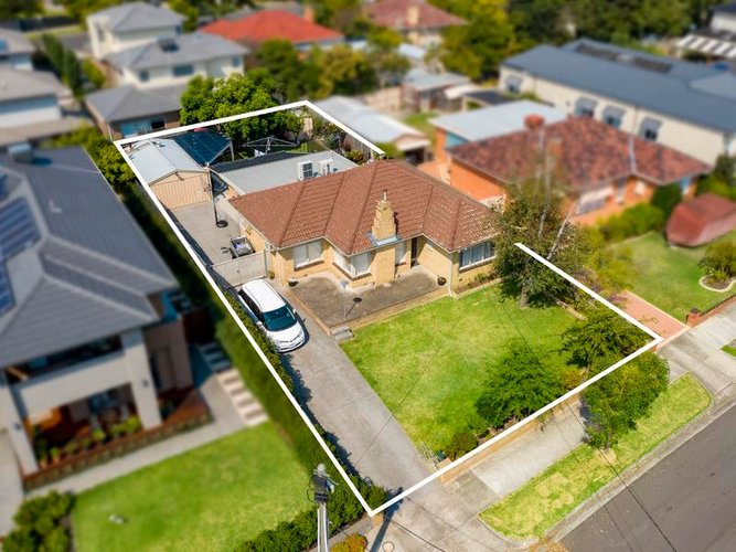 32 Mountfield Road Mitcham 3132